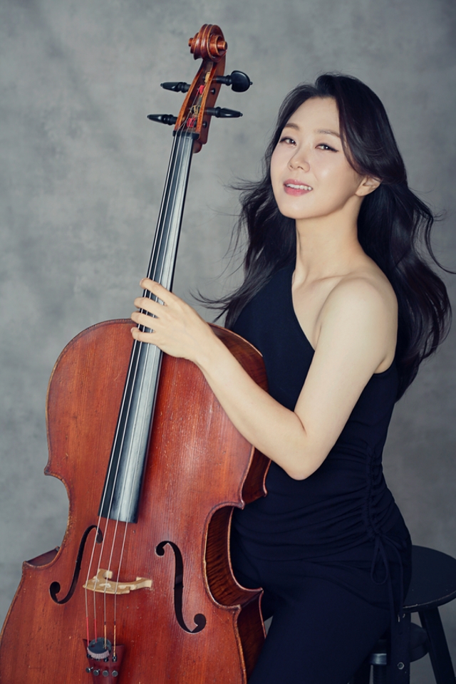 Kyung Eun Choi