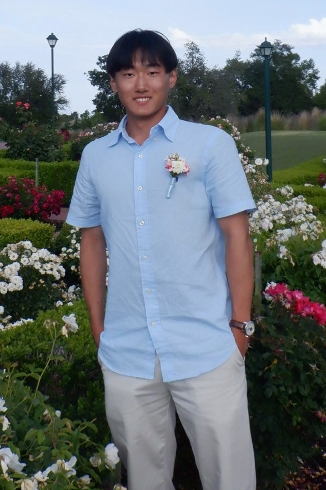 Benjamin Roh
