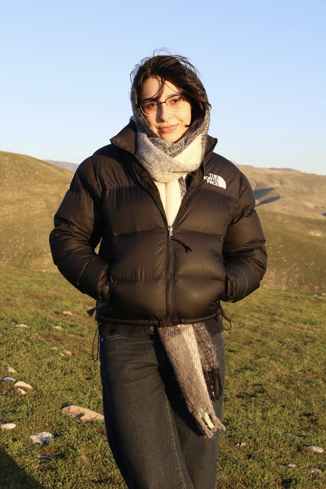 Sara Kiani